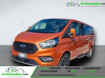 Ford Tourneo Custom  320 2.0 TDCi 130CV PC Titani