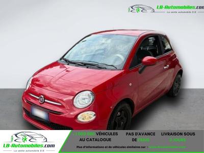 Fiat 500 FIAT 500 1.2 69 CV - NEOPATENTATI PROMO