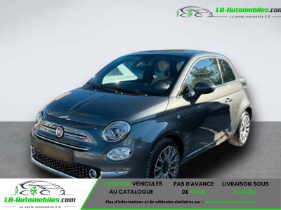 Fiat 500 Dolcevita 2020