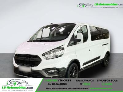 Ford Tourneo Custom  340 L2 Trail /Rückfahrkam/LED/AHK