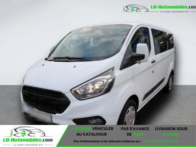 Ford Tourneo Custom  Transit Custom L2 /9-Sitzer /Navi/Kam. /PDC/Temp