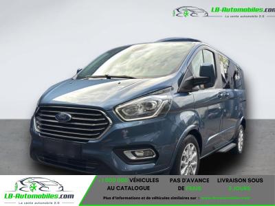 Ford Tourneo Custom  2.0 TDi 320 L1 Titanium