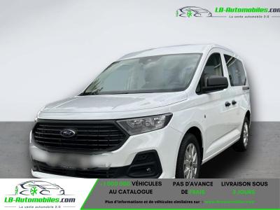 Ford Tourneo Connect 1.5 EcoBoost EU6e Trend DAB SHZ