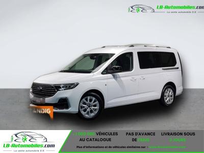 Ford Tourneo Connect L2-Titanium "AMF Rollstuhl-Umb."