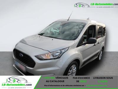 Ford Tourneo Connect Automatik # Navigation # AHK