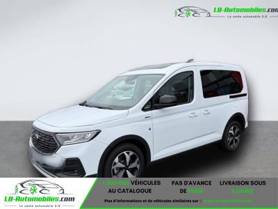 Ford Tourneo Connect *AUTOMATIK*LED*NAVI*PANORAMA*