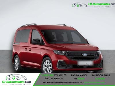 Ford Tourneo Connect 2.0 EB AT Titanium SHZ 2xPDC ...