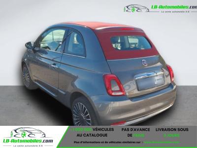 Fiat 500 C 1.2 69 ch BVM