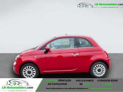 Fiat 500 C 1.2 69 ch BVM