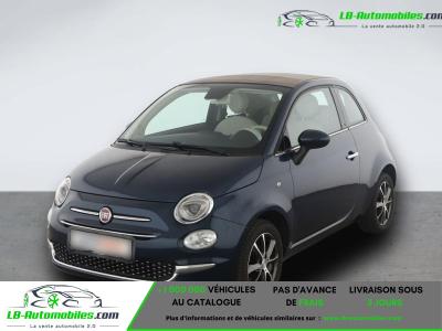 Fiat 500 C 1.2 69 ch BVM
