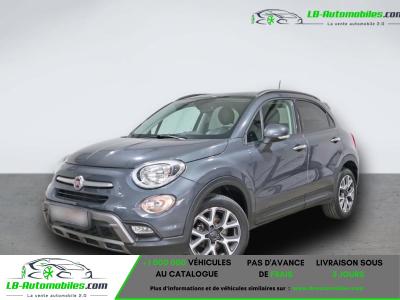 Fiat 500 X 1.4 MultiAir 140 ch BVM