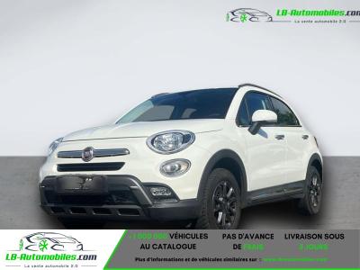 Fiat 500 X 1.4 MultiAir 140 ch BVM