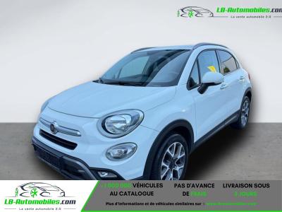 Fiat 500 X 1.4 MultiAir 140 ch BVM