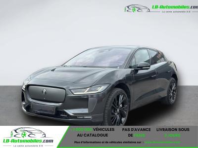 Jaguar I-Pace EV 400 AWD 90kWh R-Dynamic