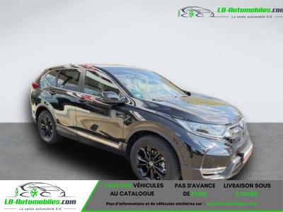 Honda CR-V e:HEV 2.0 i-MMD 2WD 148ch BVM