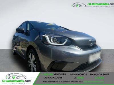 Honda Jazz e:HEV 1.5 i-MMD 97ch