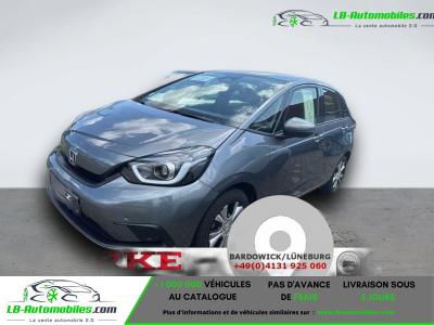 Honda Jazz e:HEV 1.5 i-MMD 97ch