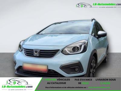 Honda Jazz e:HEV 1.5 i-MMD 97ch