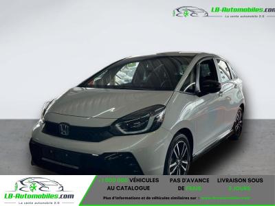 Honda Jazz e:HEV 1.5 i-MMD 107ch