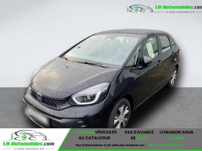 Honda Jazz e:HEV 1.5 i-MMD 107ch