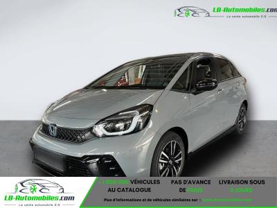 Honda Jazz e:HEV 1.5 i-MMD 107ch