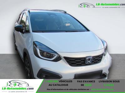Honda Jazz e:HEV 1.5 i-MMD 107ch