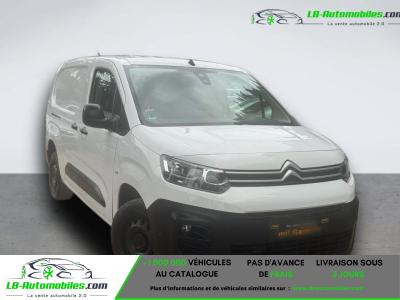 Citroën Berlingo BlueHDi 130 BVM