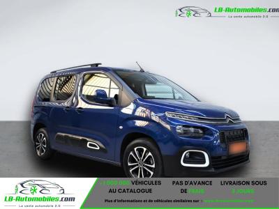 Citroën Berlingo BlueHDi 130 BVM