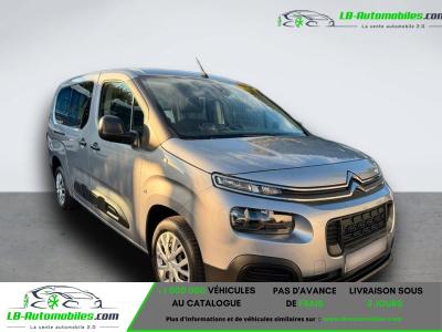 Citroën Berlingo BlueHDi 130 BVM