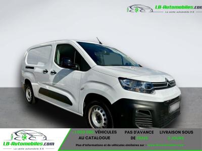 Citroën Berlingo BlueHDi 130 BVM