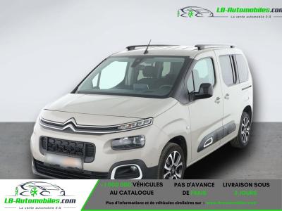 Citroën Berlingo BlueHDi 130 BVM