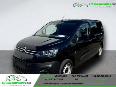 Citroën Berlingo BlueHDi 100 BVM