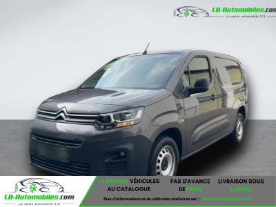Citroën Berlingo BlueHDi 100 BVM