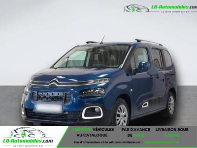 Citroën Berlingo BlueHDi 130 BVA