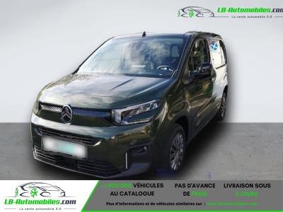 Citroën Berlingo BlueHDi 130 BVA
