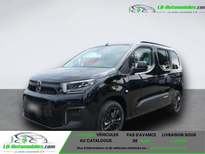 Citroën Berlingo BlueHDi 130 BVA