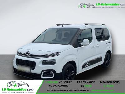 Citroën Berlingo PureTech 110 BVM