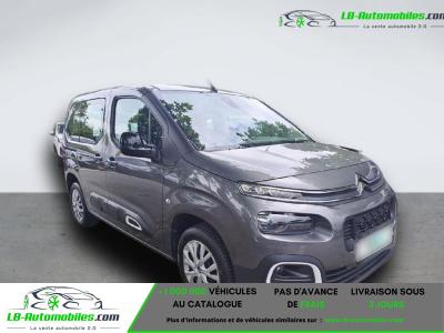 Citroën Berlingo PureTech 110 BVM