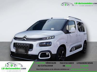 Citroën Berlingo PureTech 110 BVM