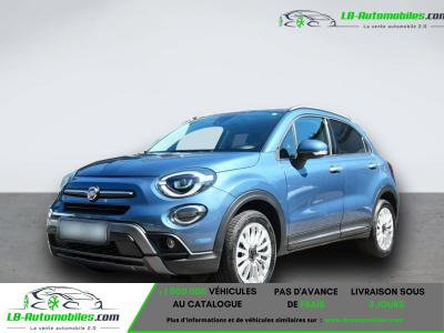 Fiat 500 X 1.3 FireFly Turbo T4 150 ch BVA