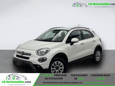 Fiat 500 X 1.3 FireFly Turbo T4 150 ch BVA