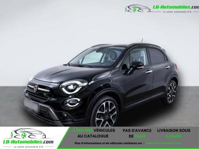 Fiat 500 X 1.3 FireFly Turbo T4 150 ch BVA