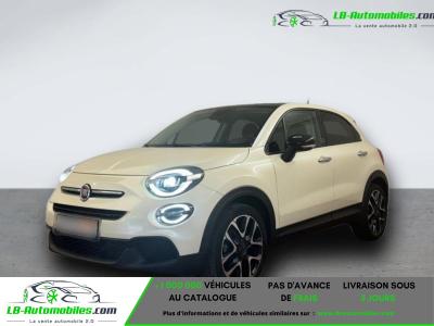 Fiat 500 X 1.3 FireFly Turbo T4 150 ch BVA