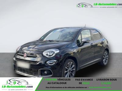 Fiat 500 X 1.3 FireFly Turbo T4 150 ch BVA