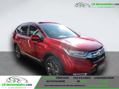 Honda CR-V e:HEV 2.0 i-MMD 2WD 145ch