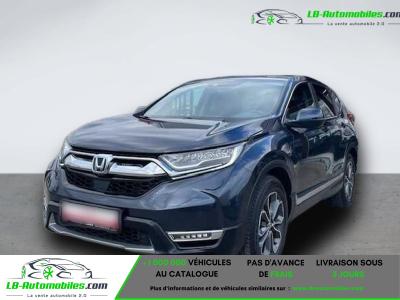 Honda CR-V e:HEV 2.0 i-MMD 2WD 145ch