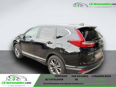 Honda CR-V e:HEV 2.0 i-MMD 2WD 145ch