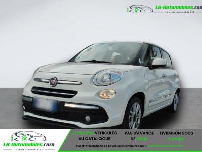 Fiat 500 L 1.4 95 ch BVA