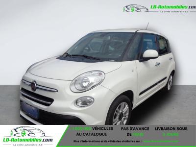 Fiat 500 L 1.4 95 ch BVA