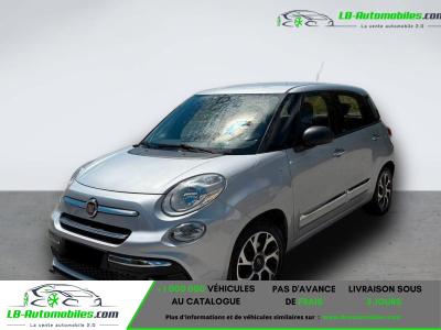 Fiat 500 L 1.4 95 ch BVA